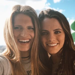 Meet your Posher, Kat